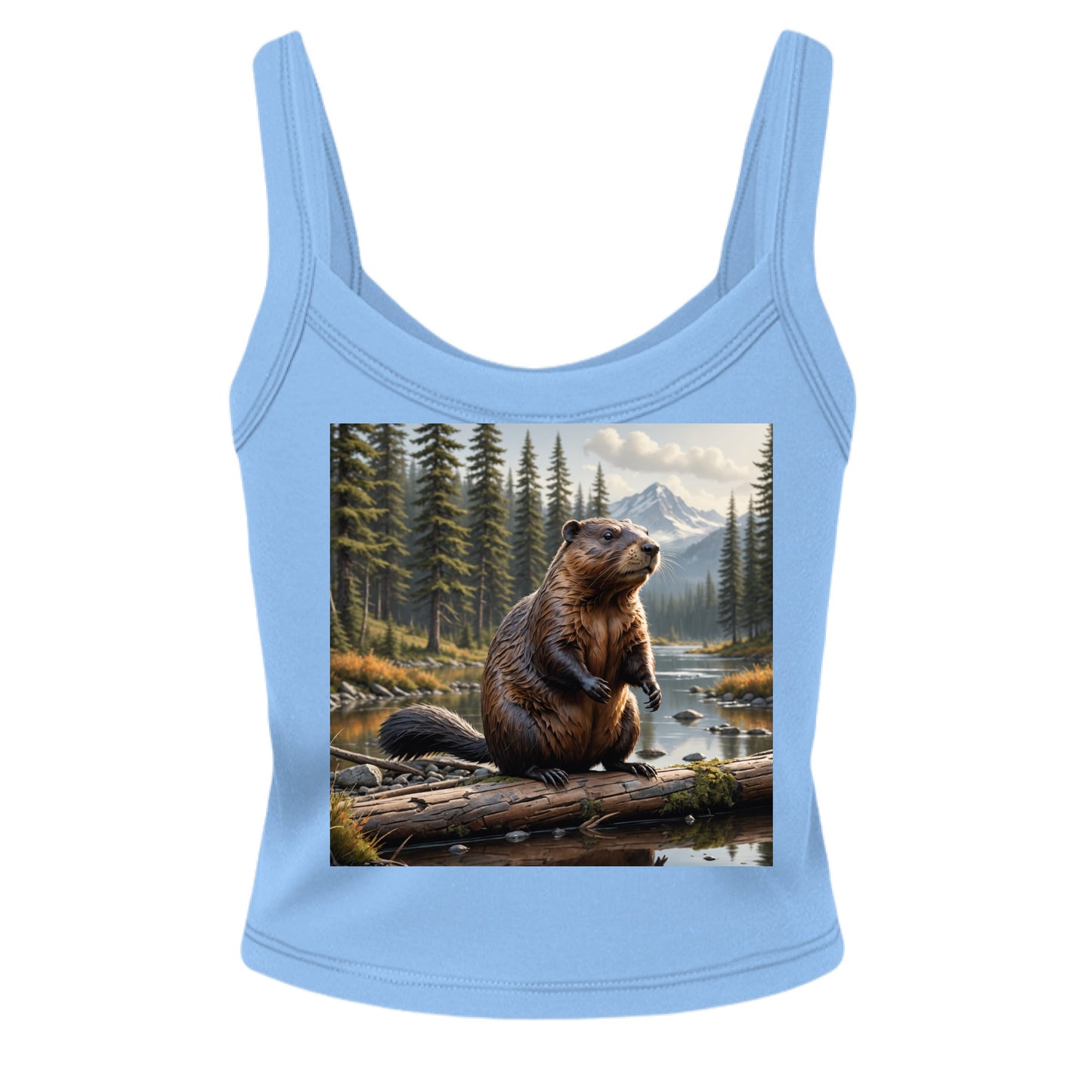 Beaver Shirt 2026
