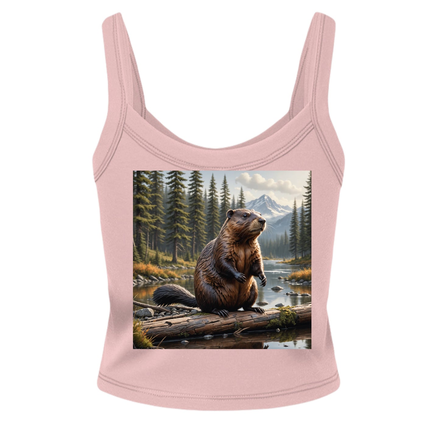 Beaver Shirt 2026