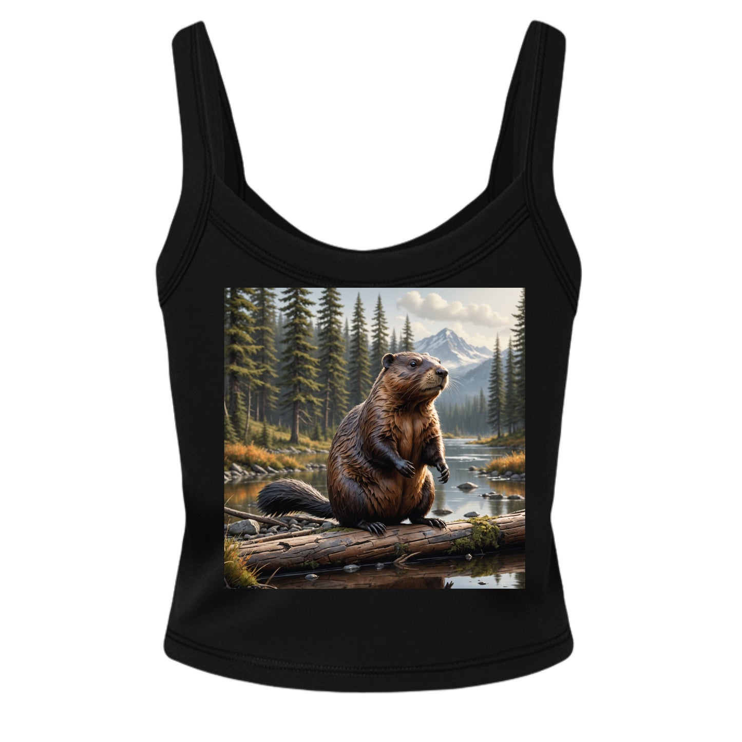Beaver Shirt 2026