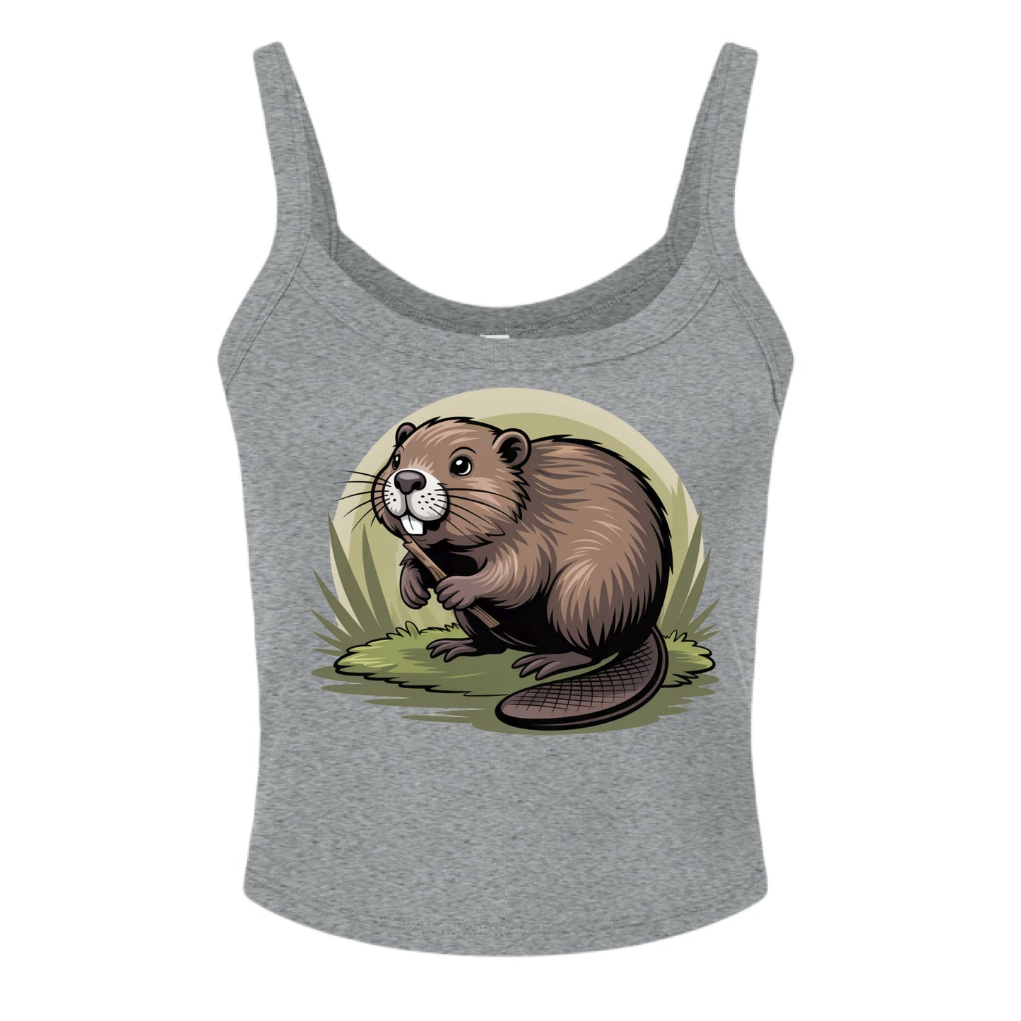 Beaver Shirt 2026