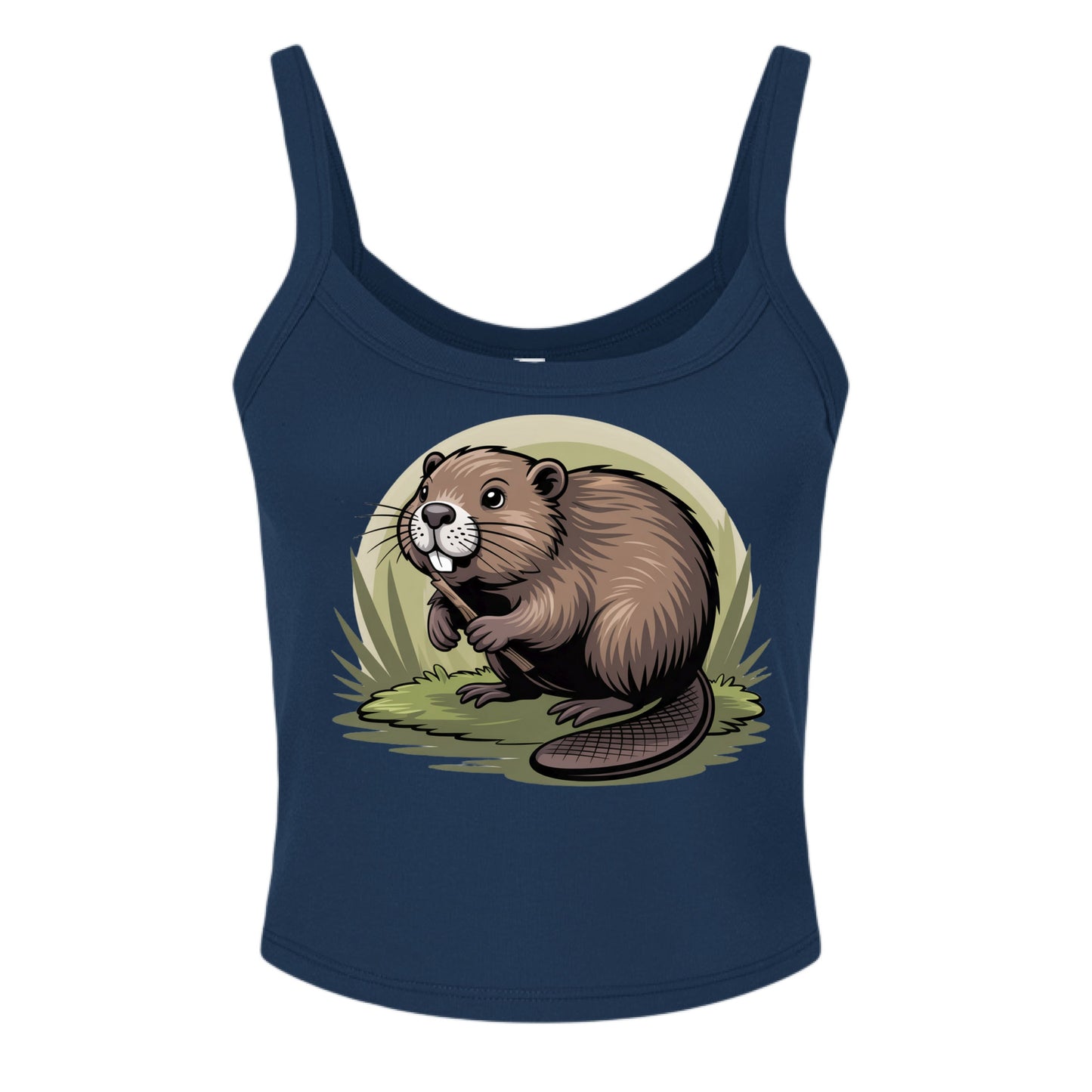 Beaver Shirt 2026