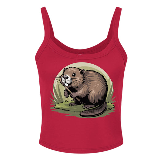 Beaver Shirt 2026