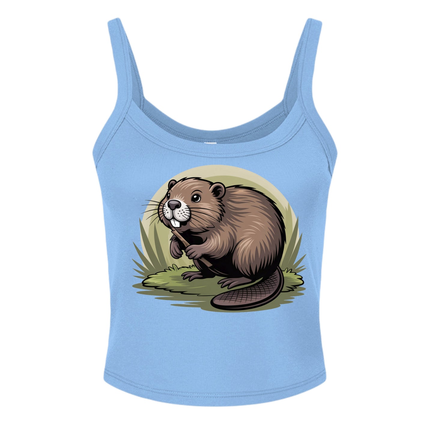 Beaver Shirt 2026