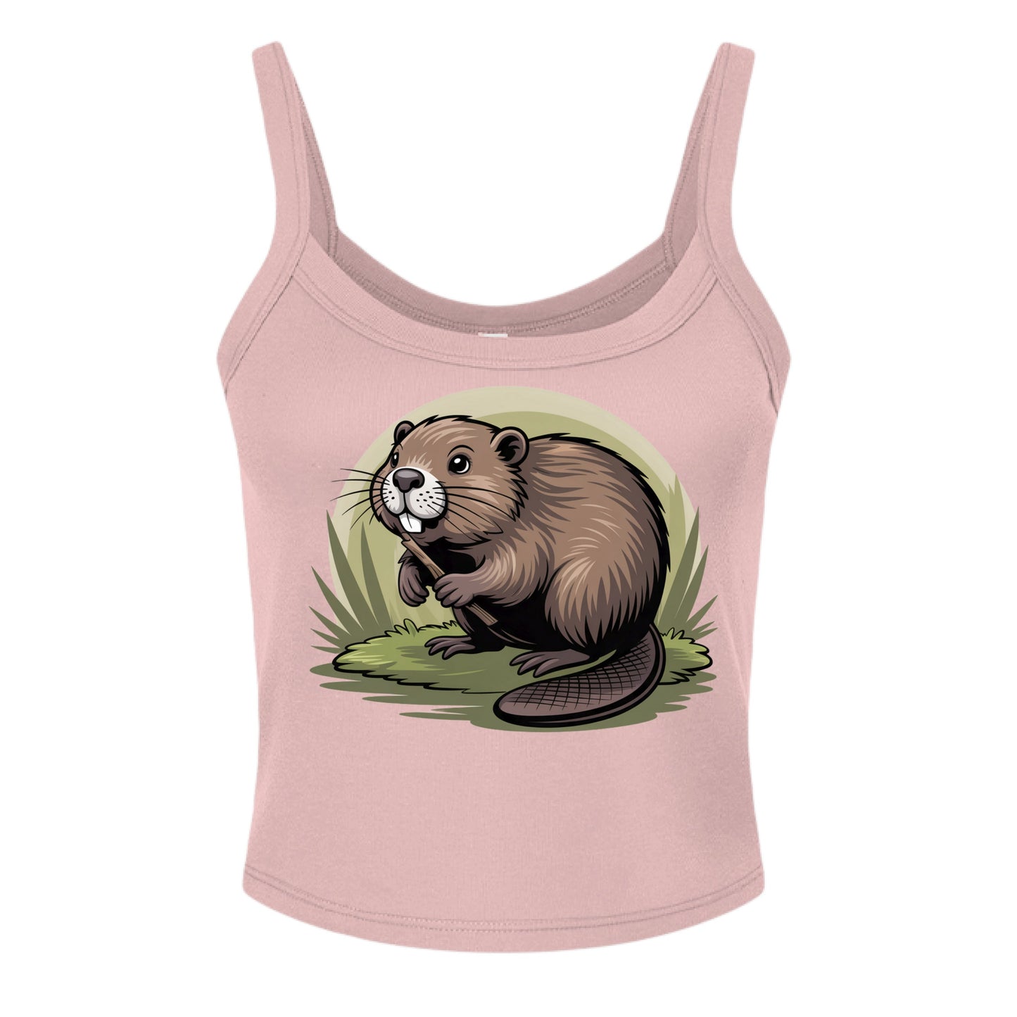 Beaver Shirt 2026