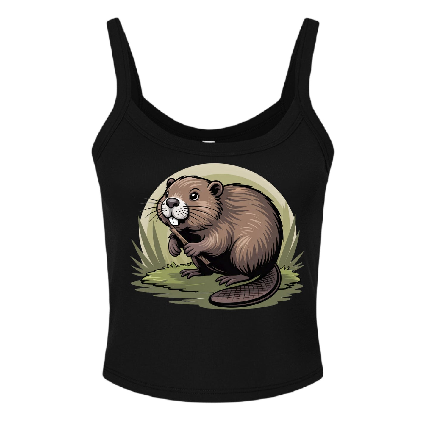 Beaver Shirt 2026