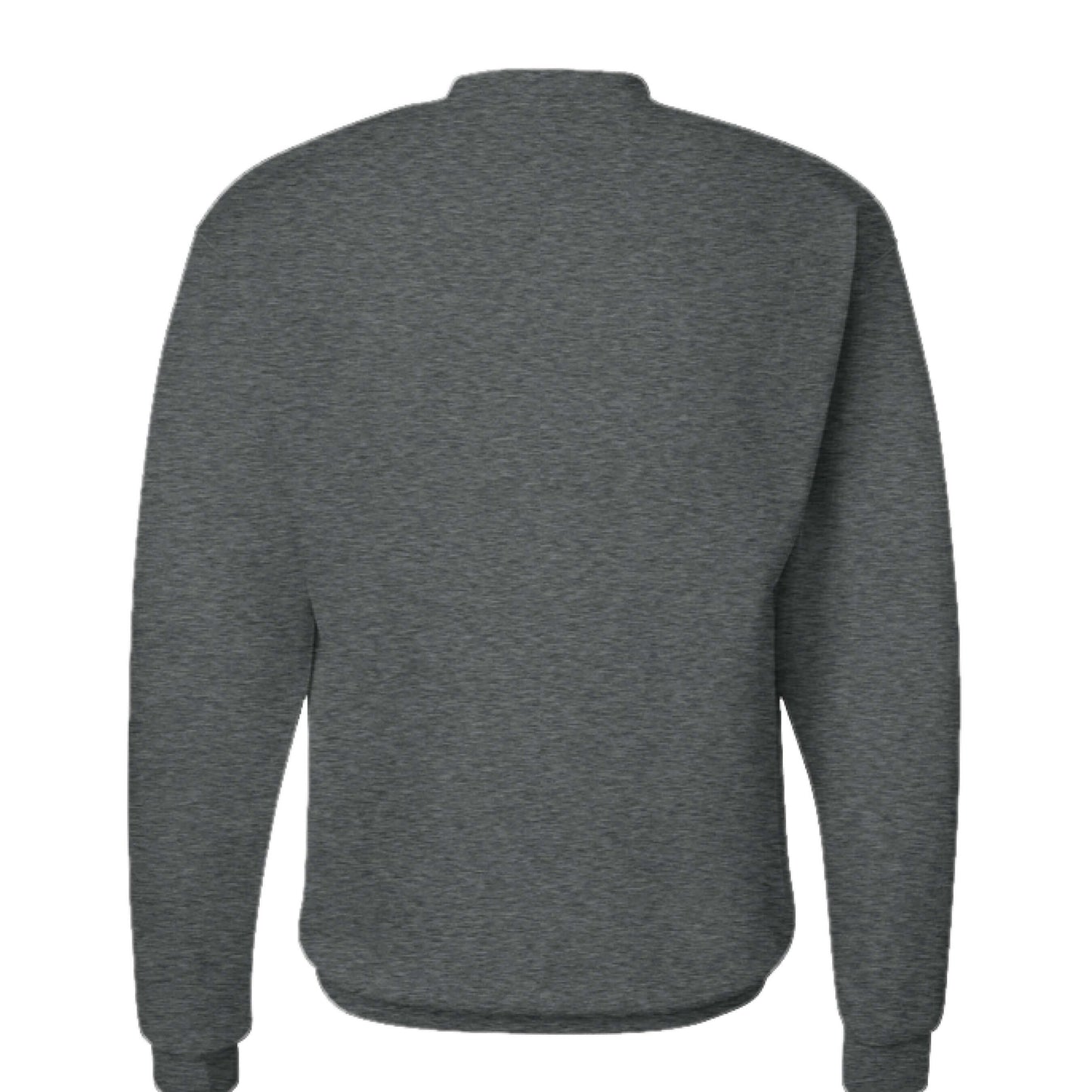 Tolerance sweatshirt
