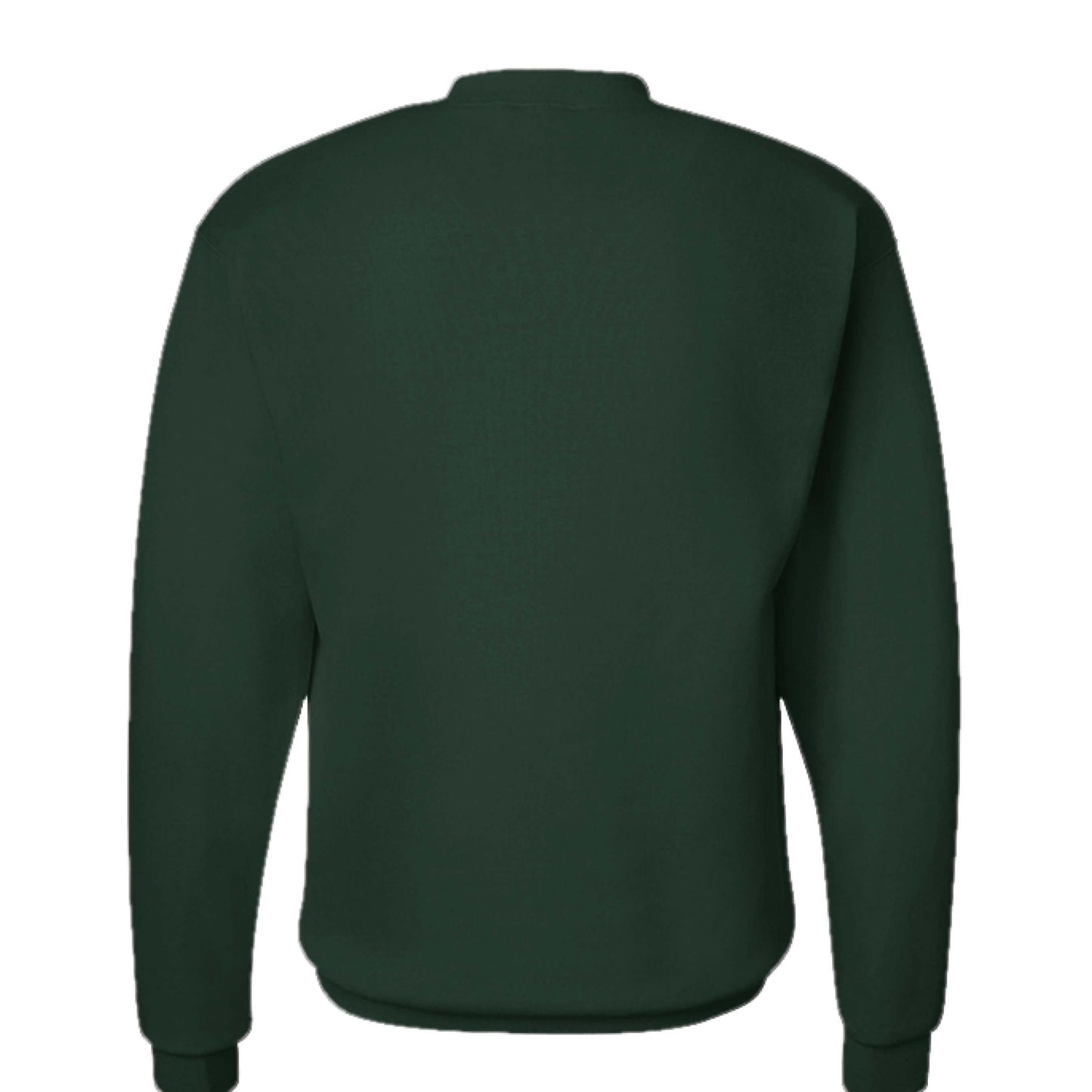 Tolerance sweatshirt