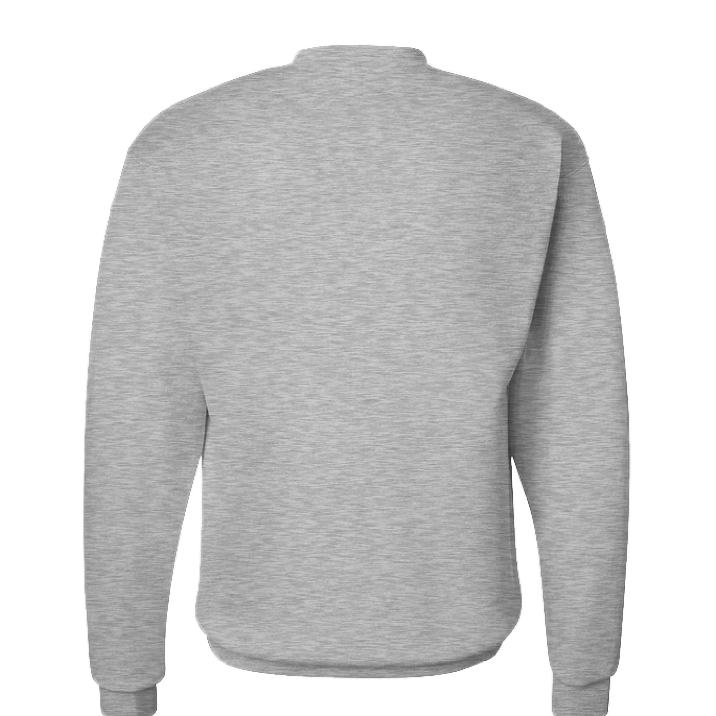 Tolerance sweatshirt