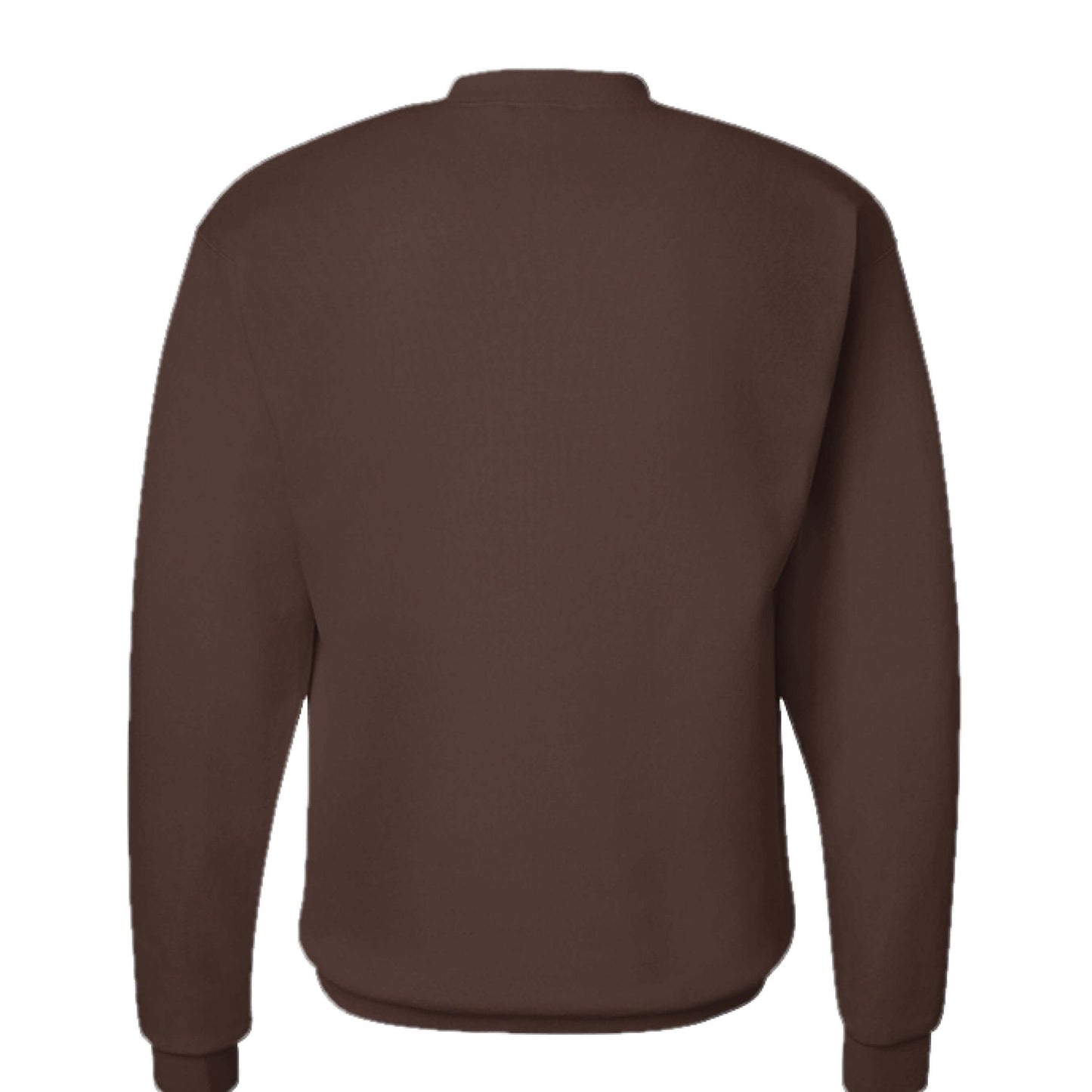Tolerance sweatshirt
