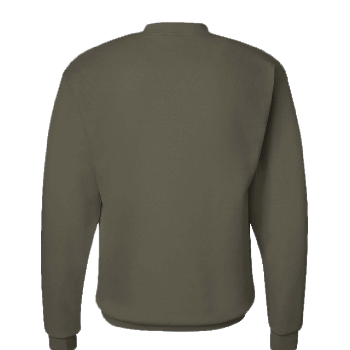 Tolerance sweatshirt