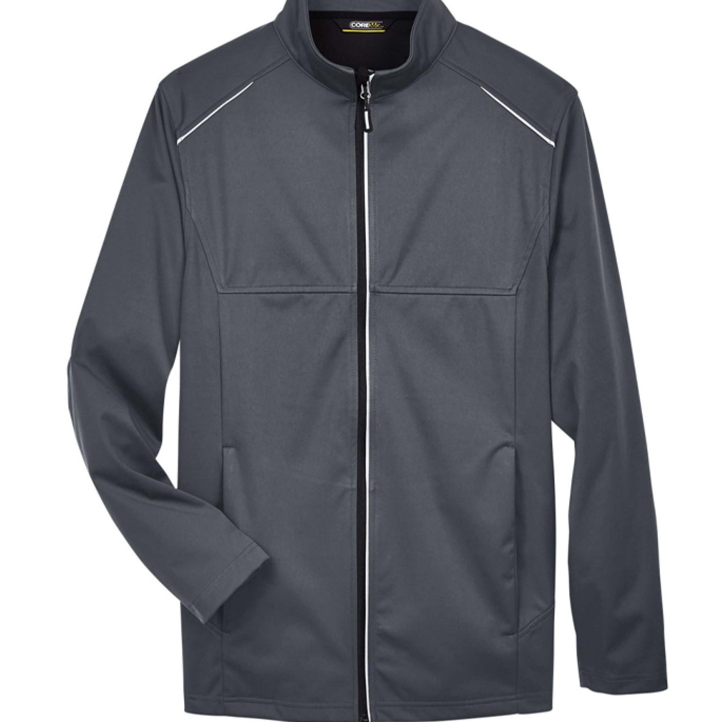 Tolerance Jacket