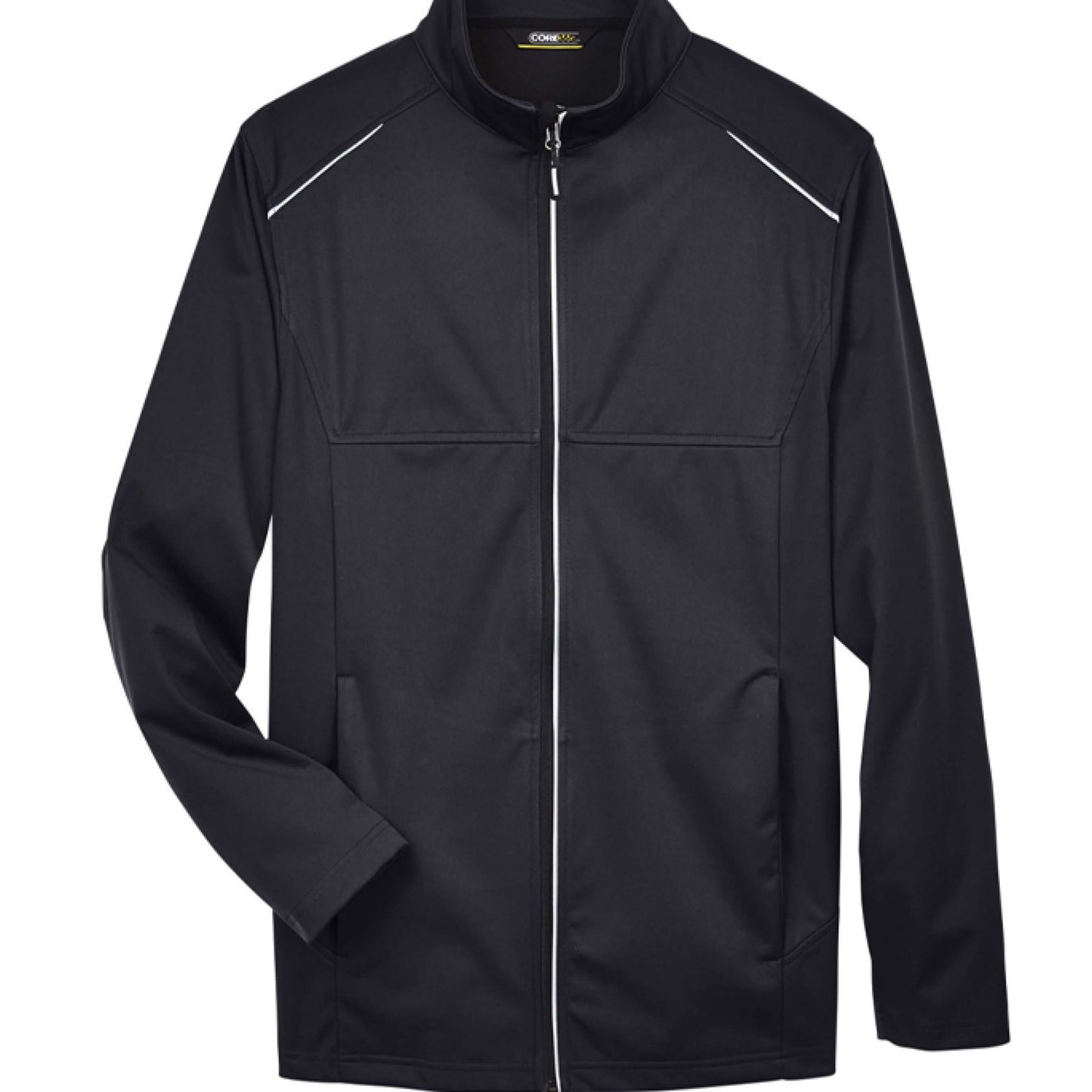 Tolerance Jacket