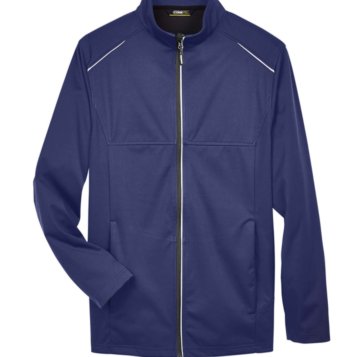 Tolerance Jacket
