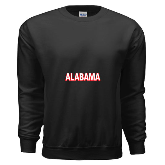 AL FOOTBALL Swearshirt