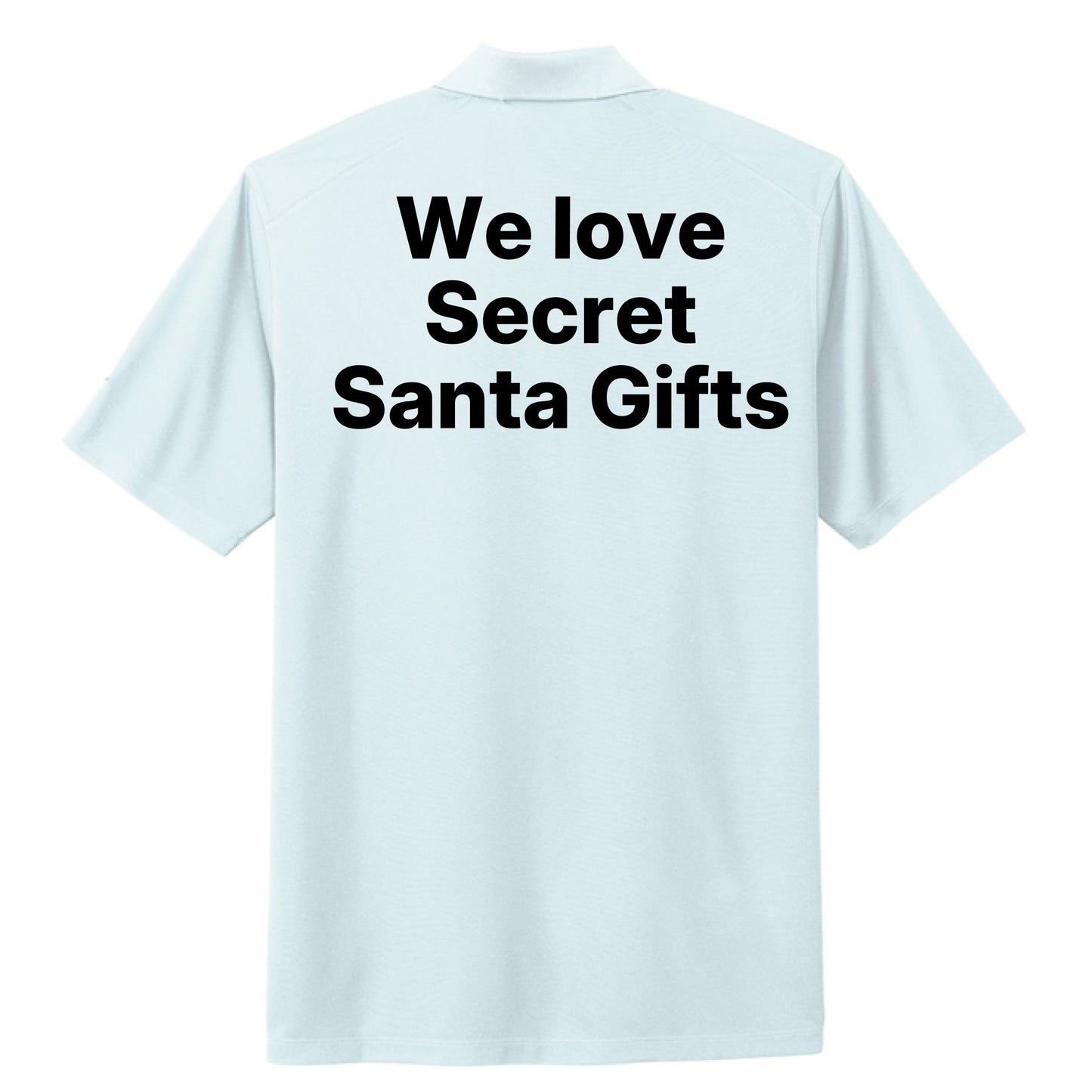 Secret Santa Shirt