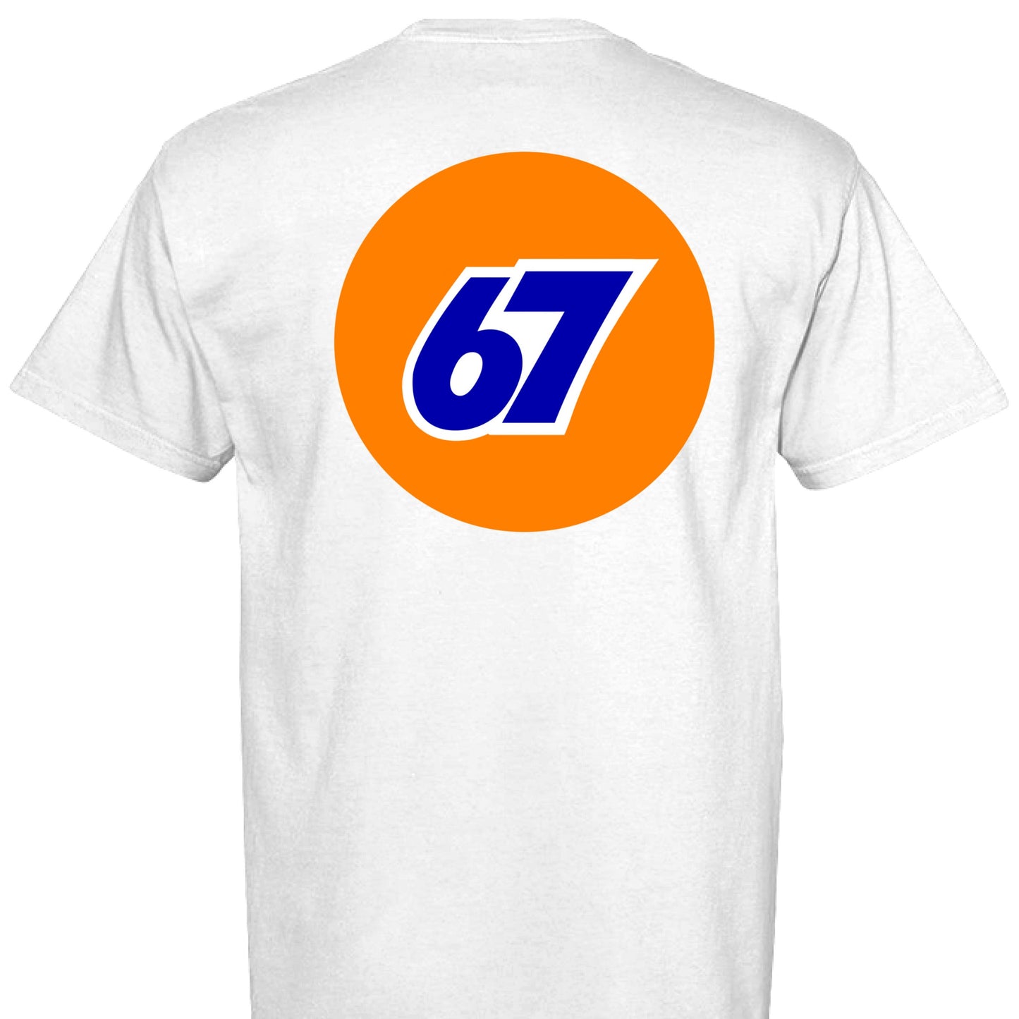 67 - 76