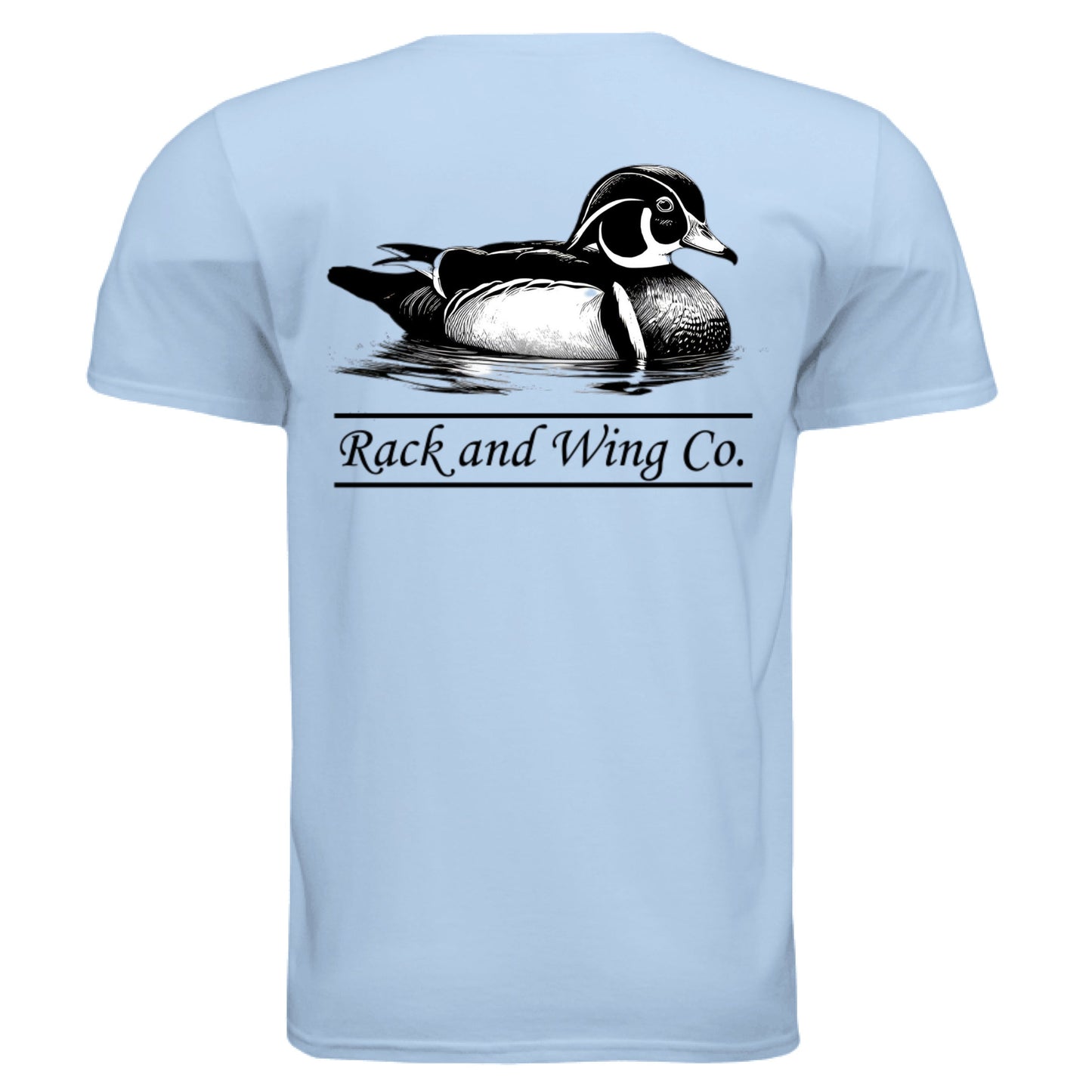Wood Duck