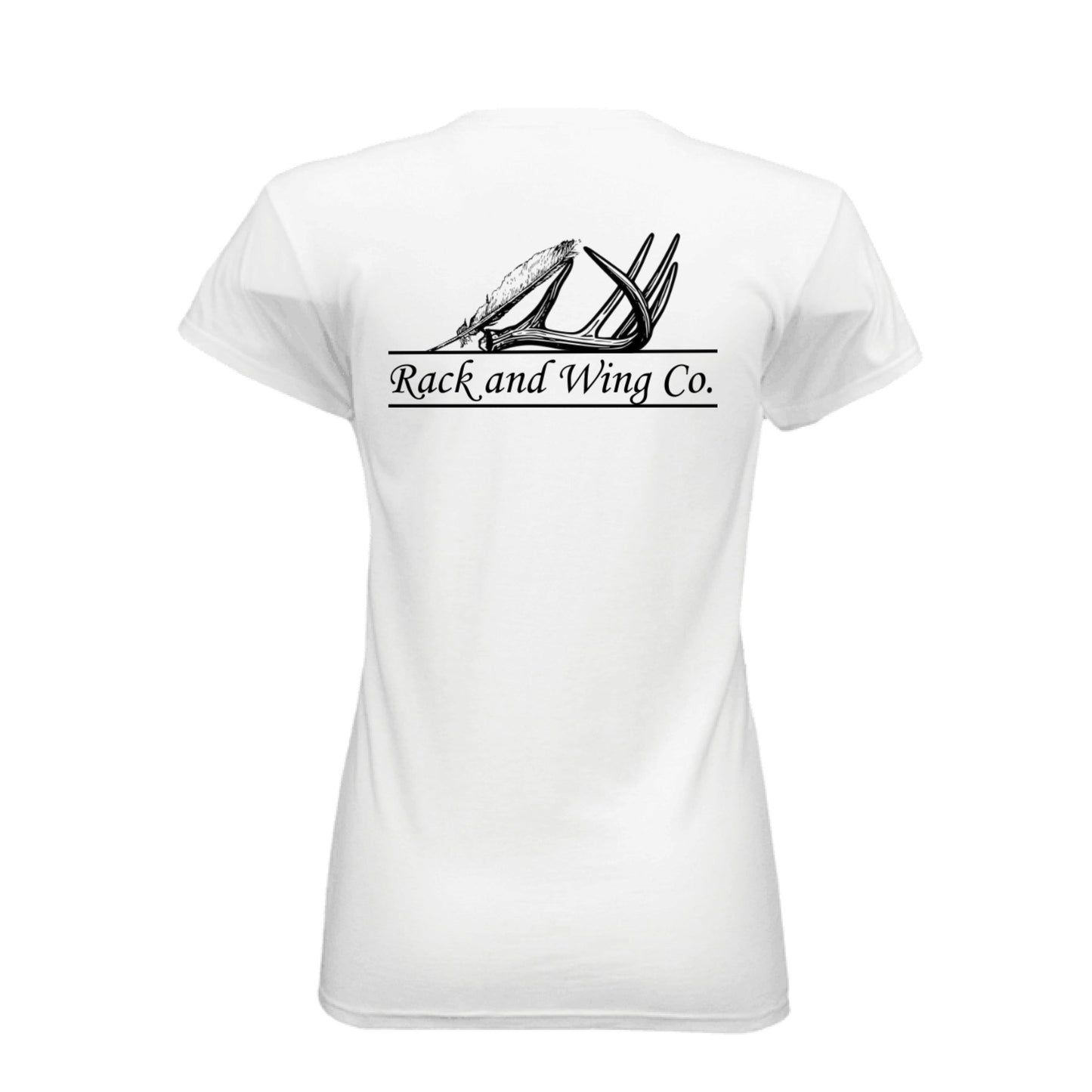 Women Rack and Wing Co