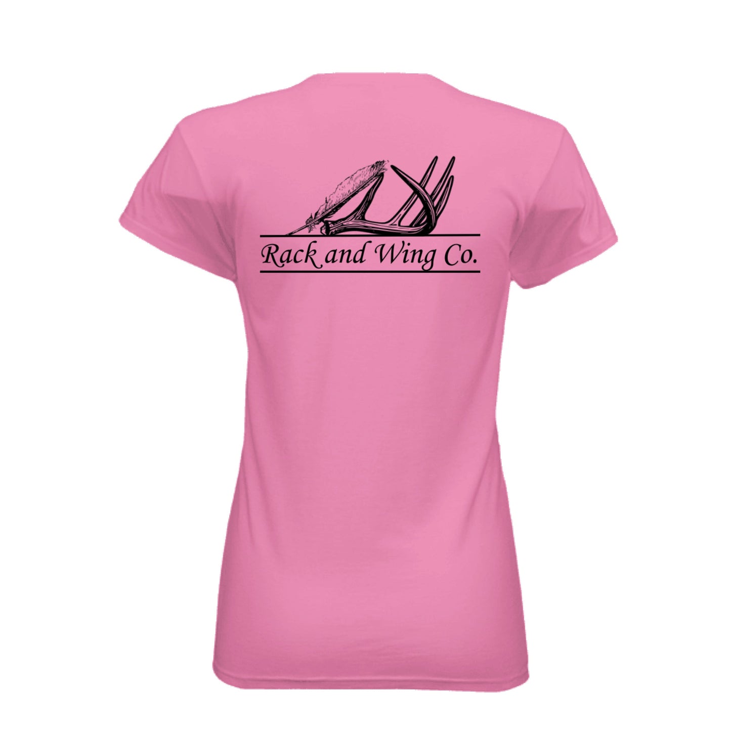 Women Rack and Wing Co