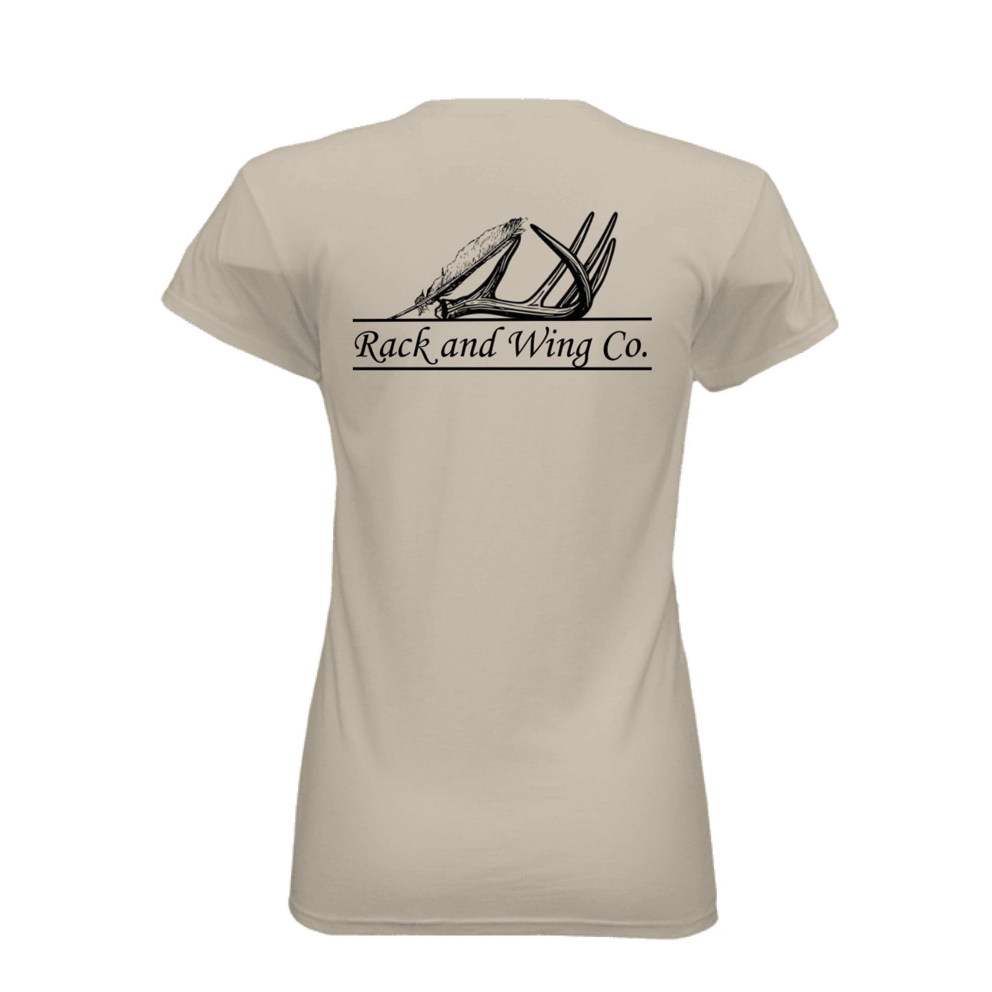 Women Rack and Wing Co
