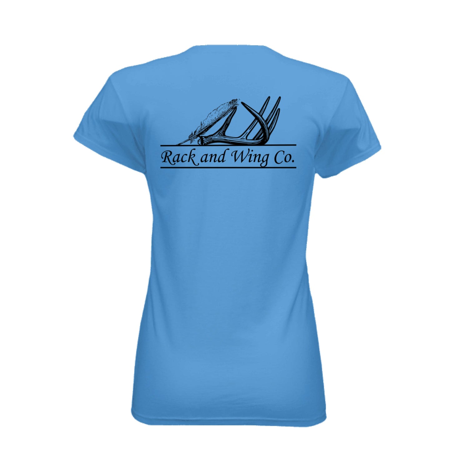 Women Rack and Wing Co