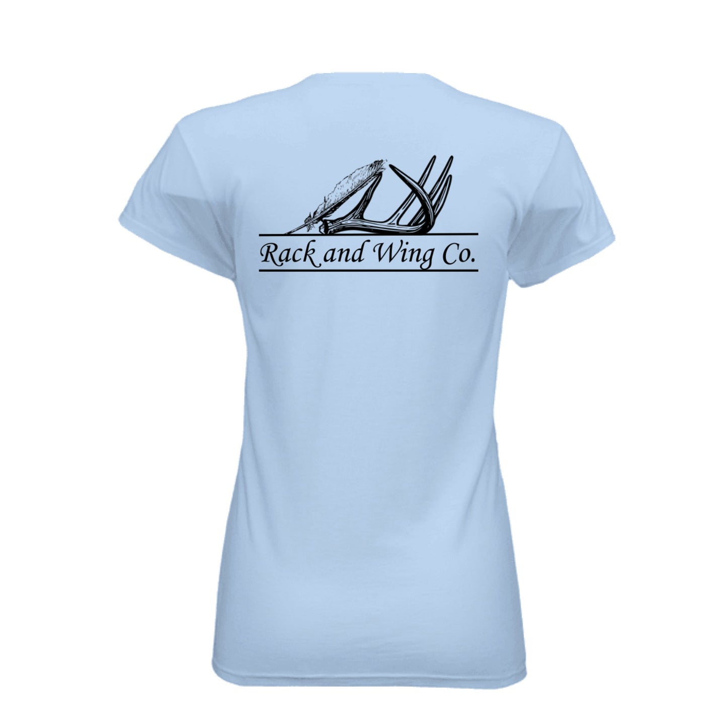 Women Rack and Wing Co