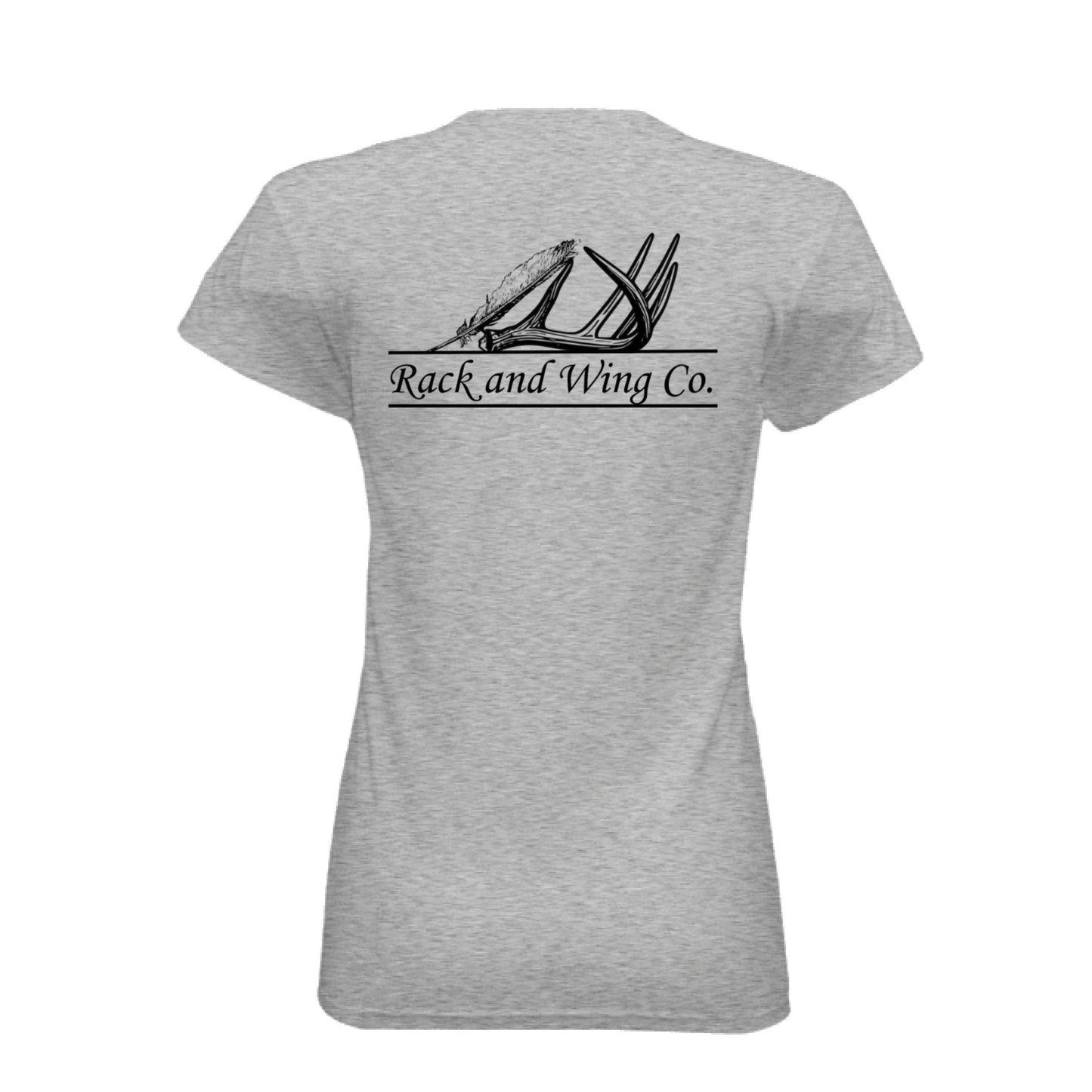 Women Rack and Wing Co