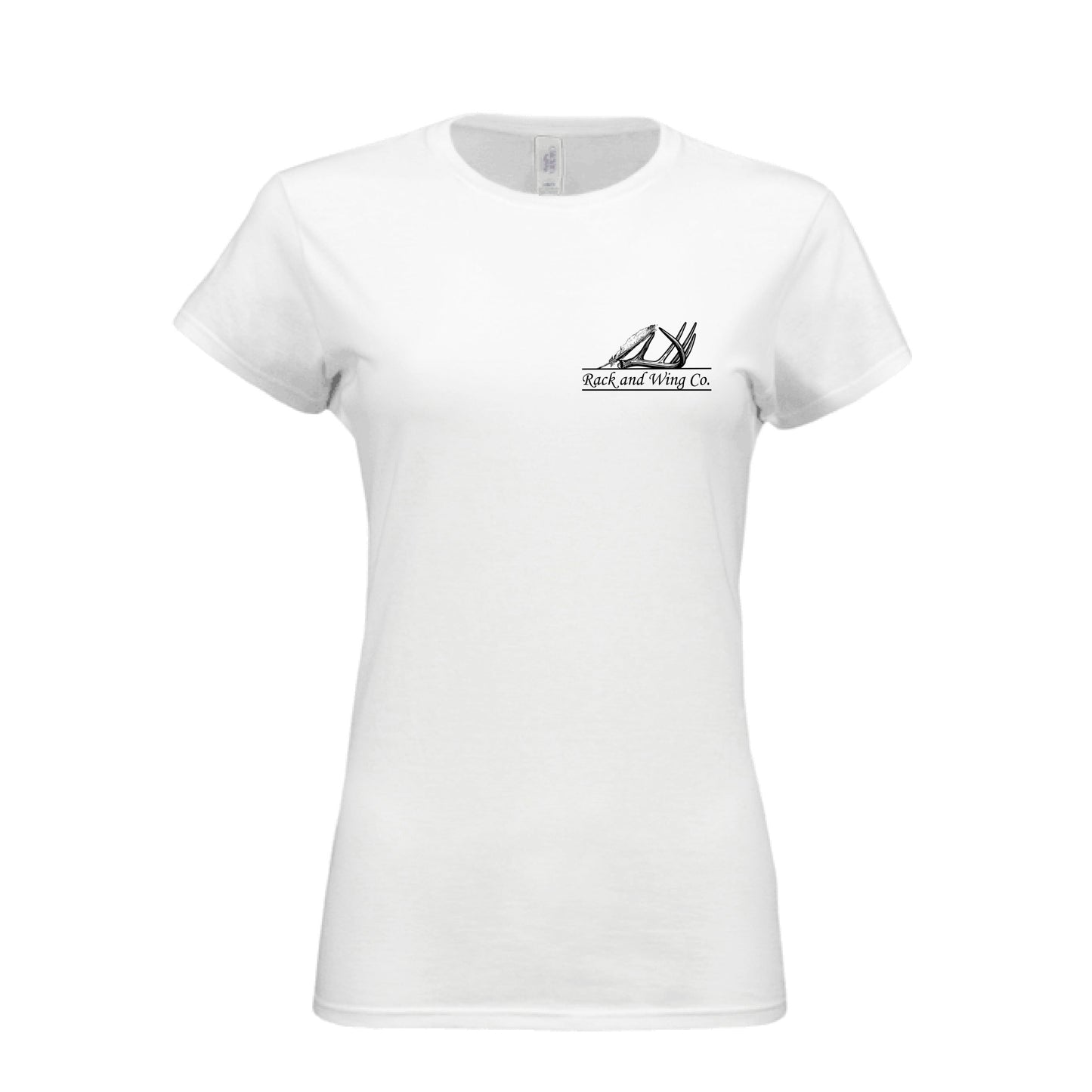 Women Rack and Wing Co