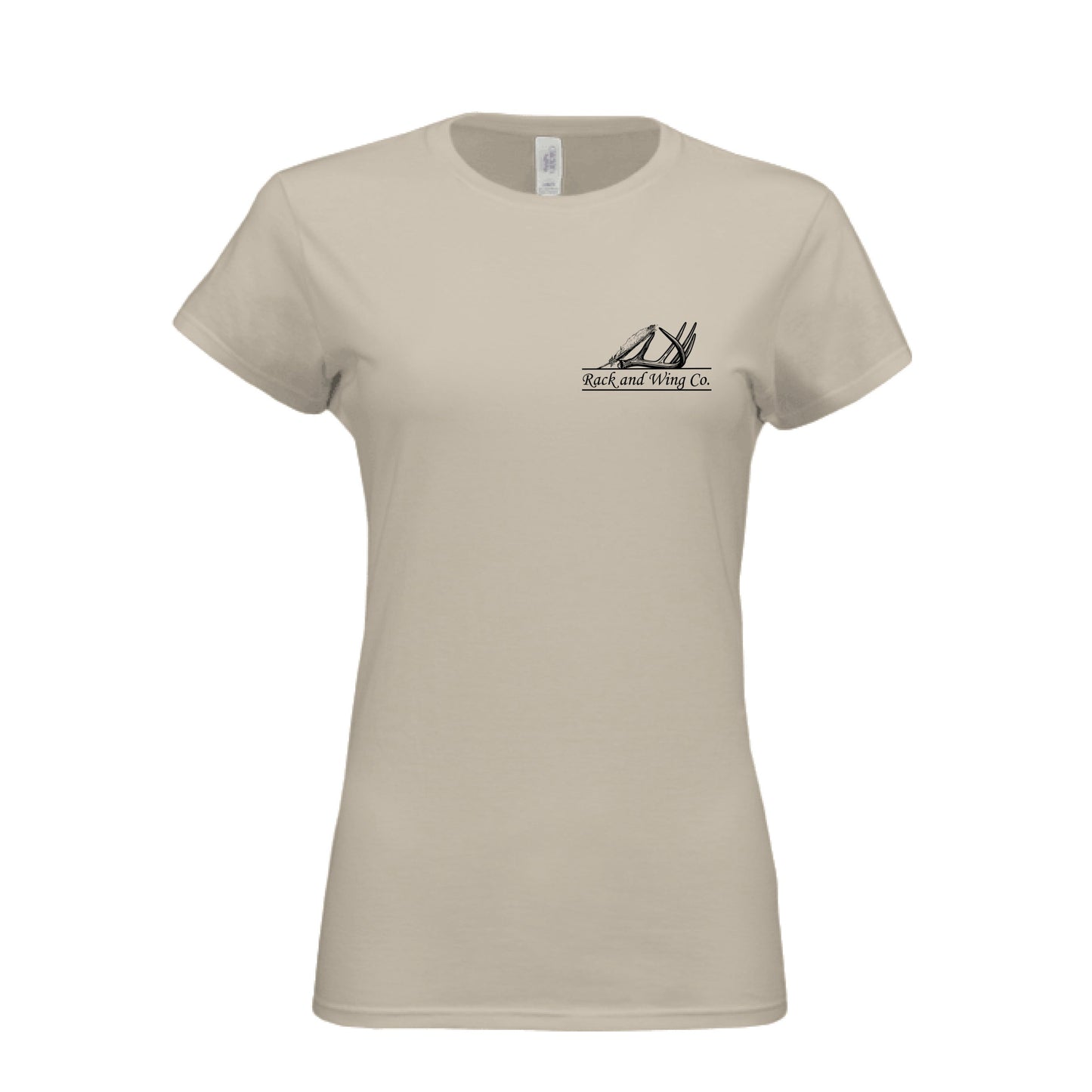 Women Rack and Wing Co