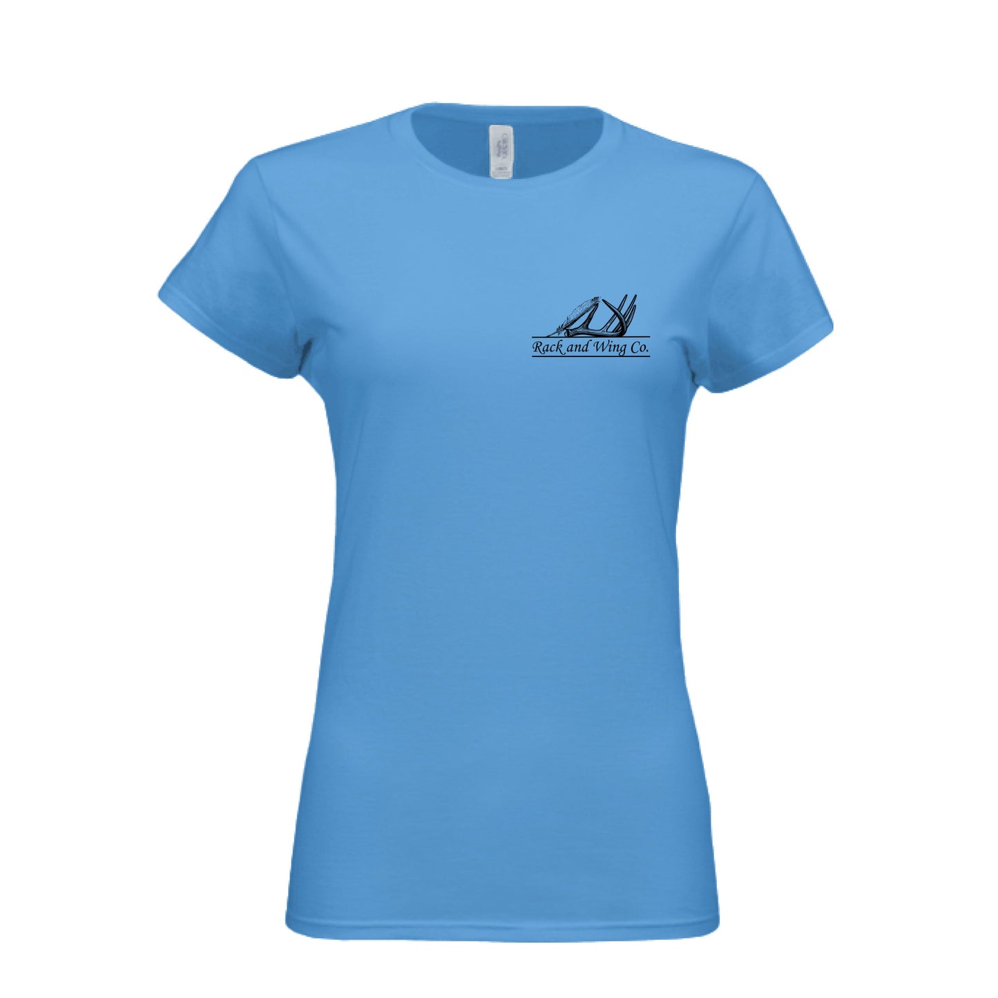 Women Rack and Wing Co