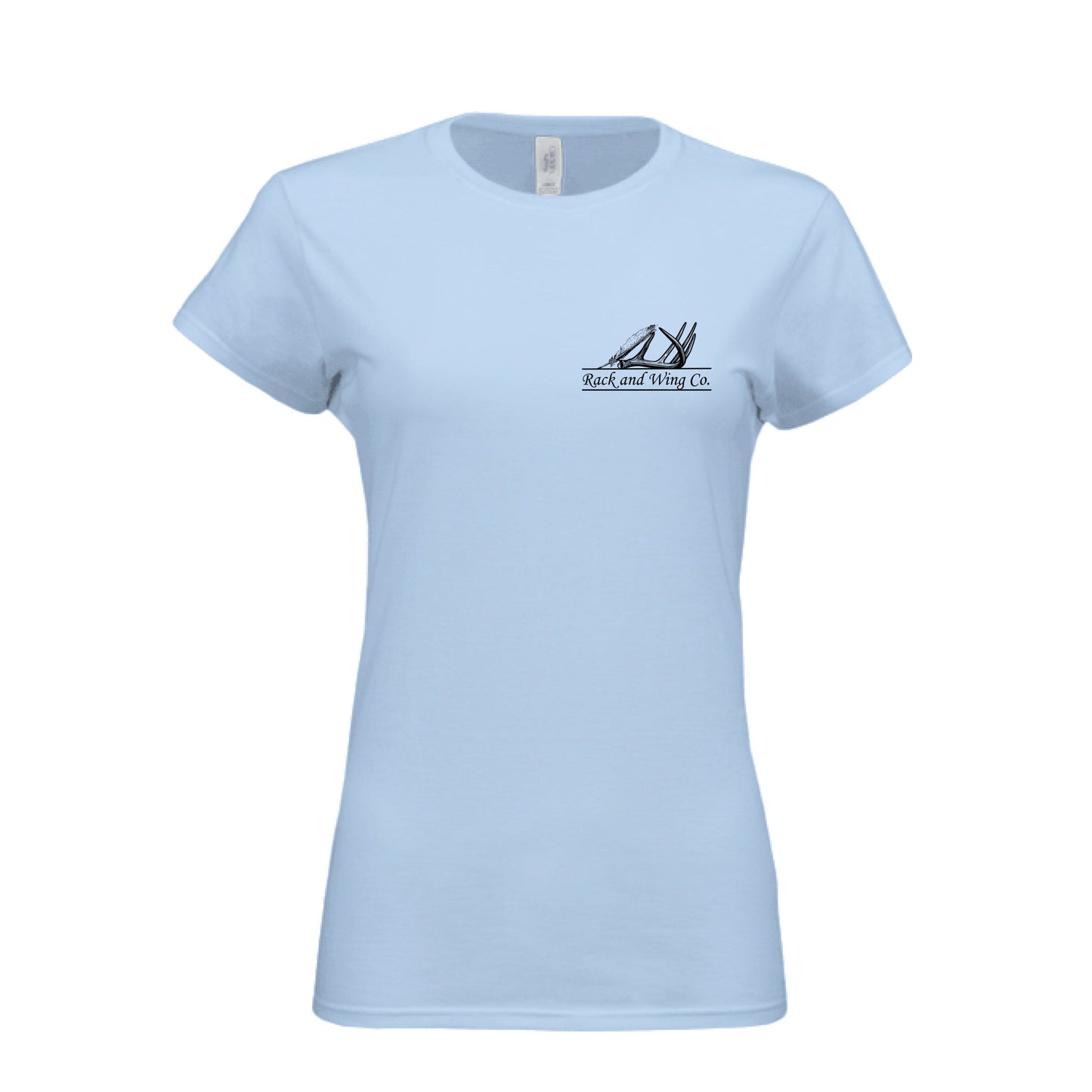 Women Rack and Wing Co