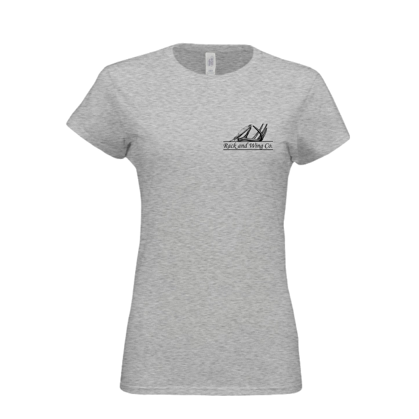 Women Rack and Wing Co