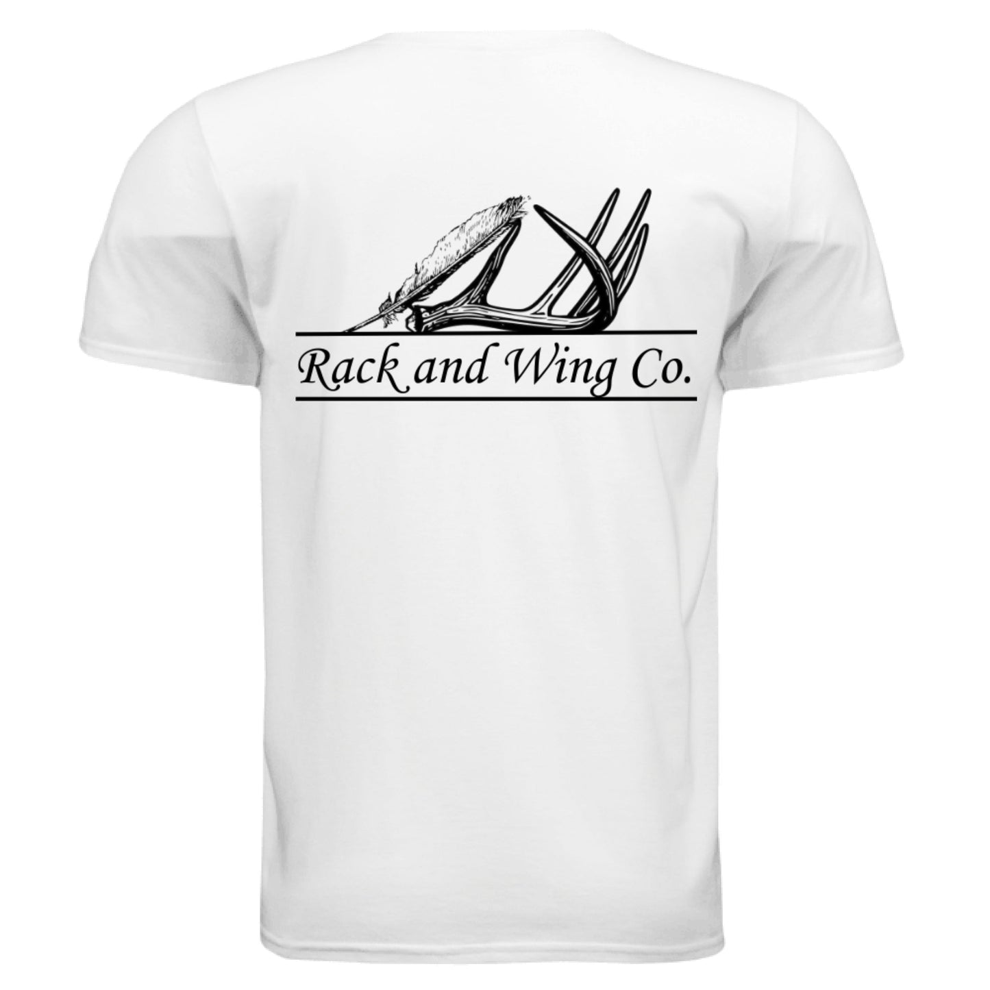 Men Rack and Wing Co
