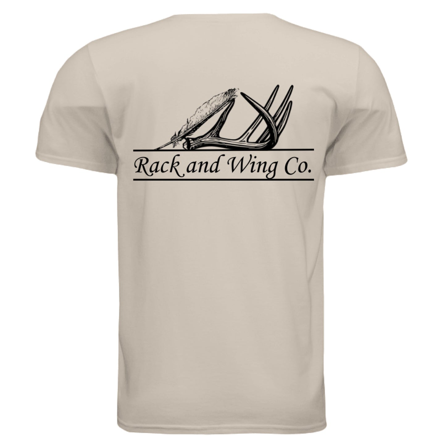 Men Rack and Wing Co