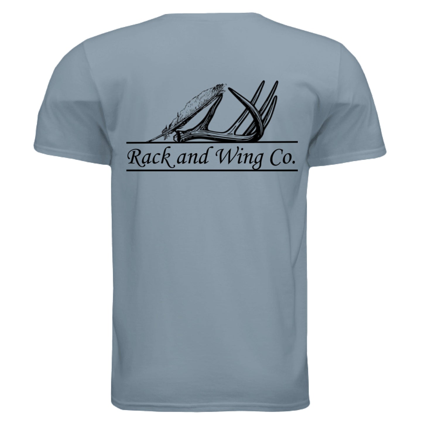 Men Rack and Wing Co