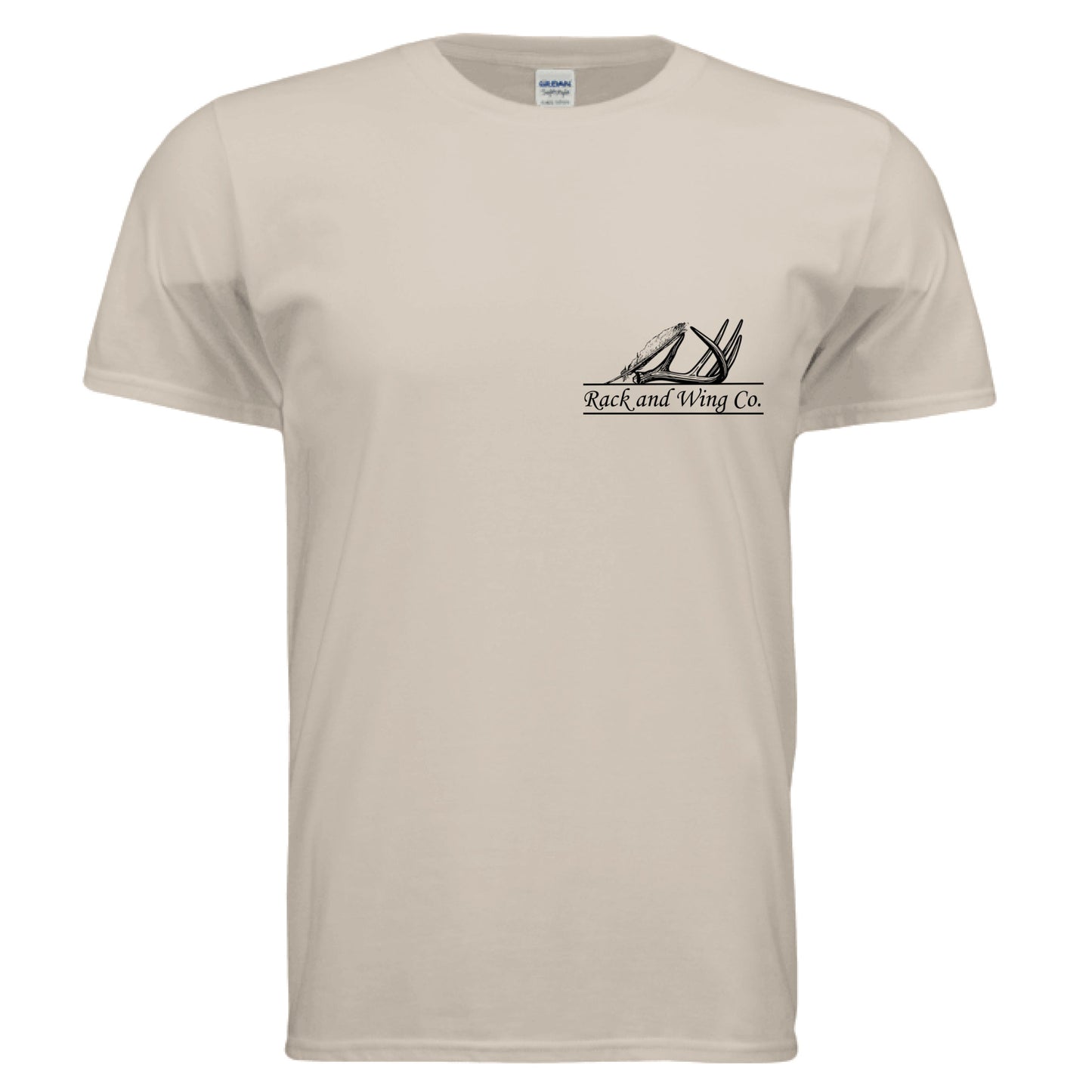 Men Rack and Wing Co
