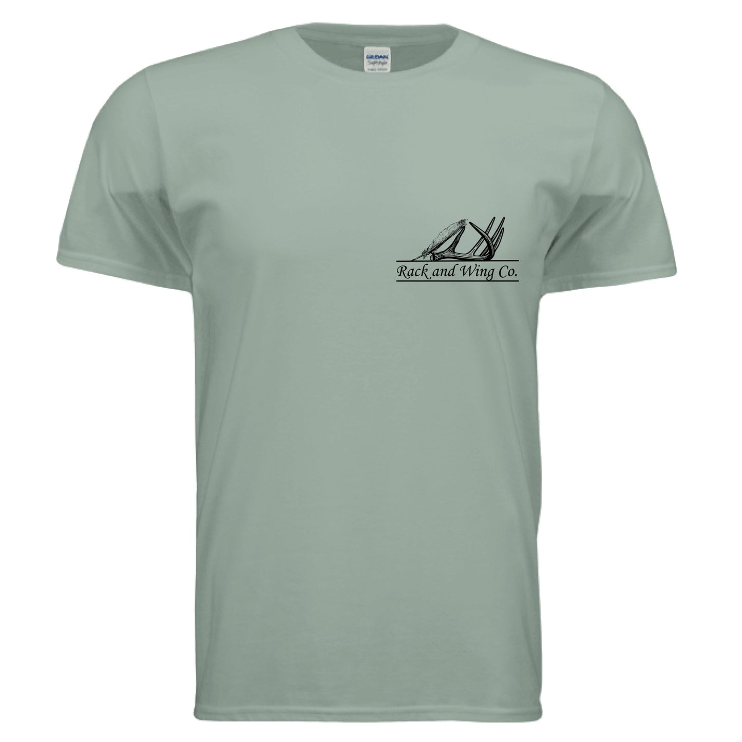 Men Rack and Wing Co