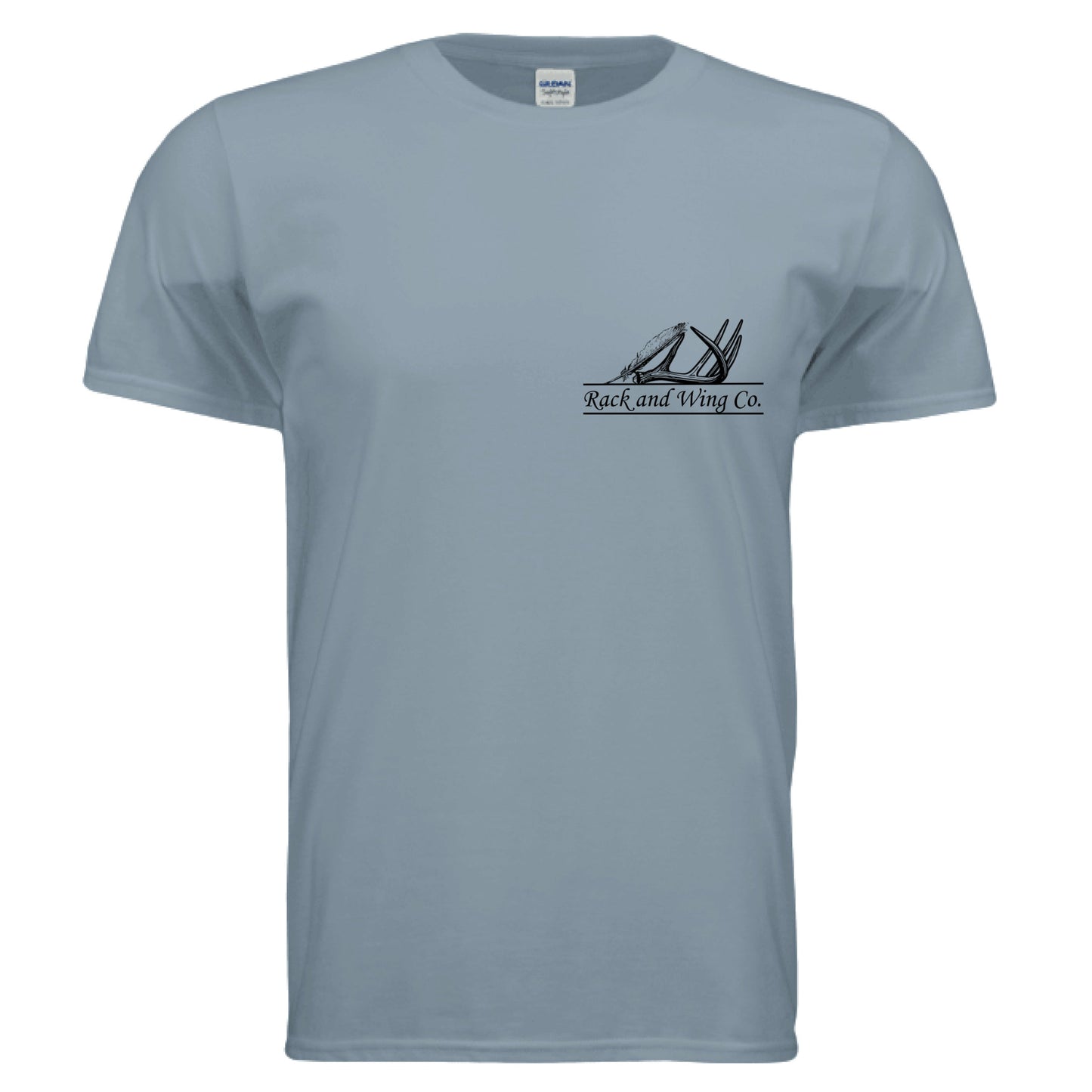 Men Rack and Wing Co