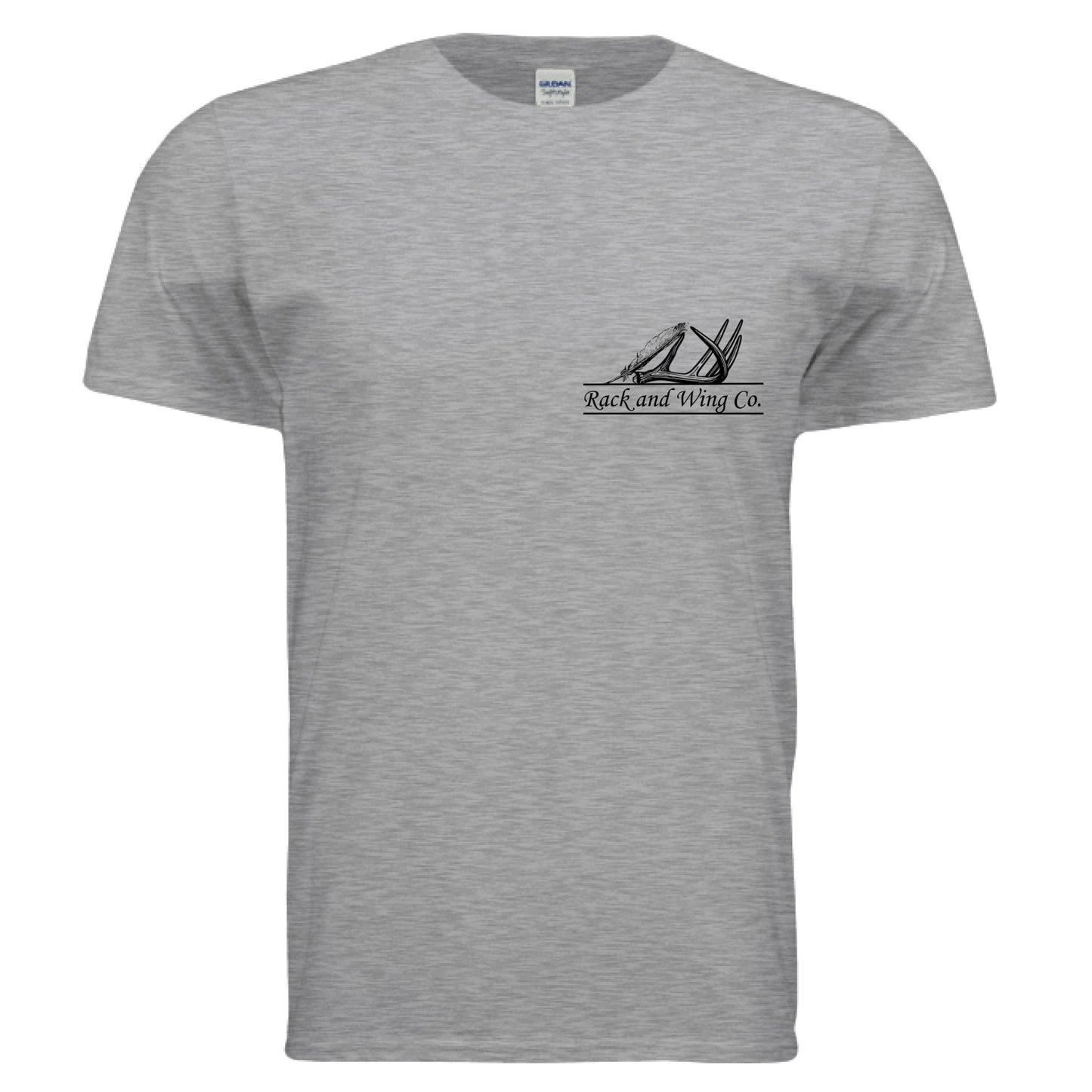 Men Rack and Wing Co