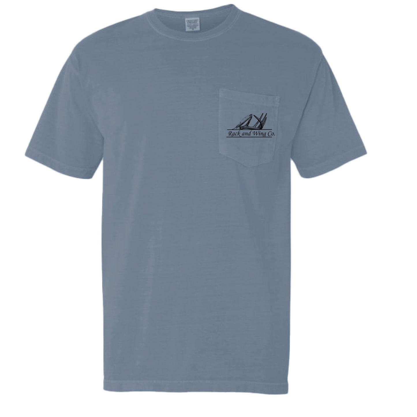 Retriever Rip Pocket Tee