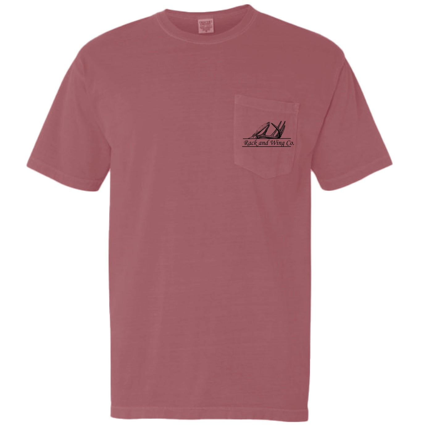 Retriever Rip Pocket Tee