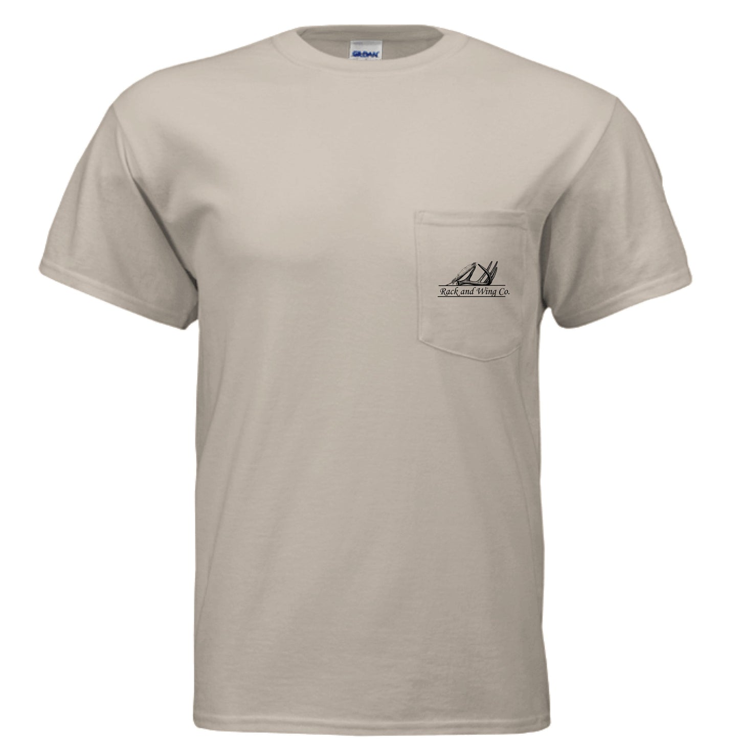 Stamp Tee