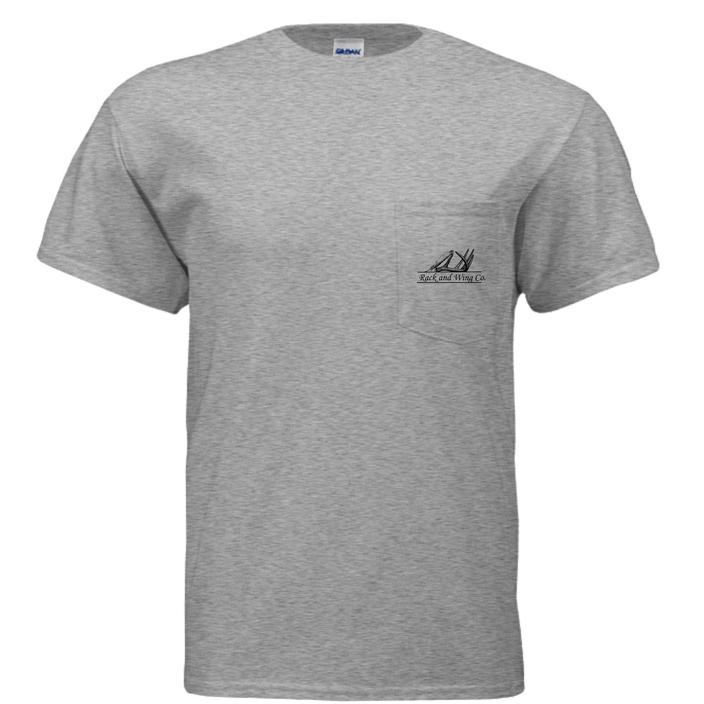 Stamp Tee