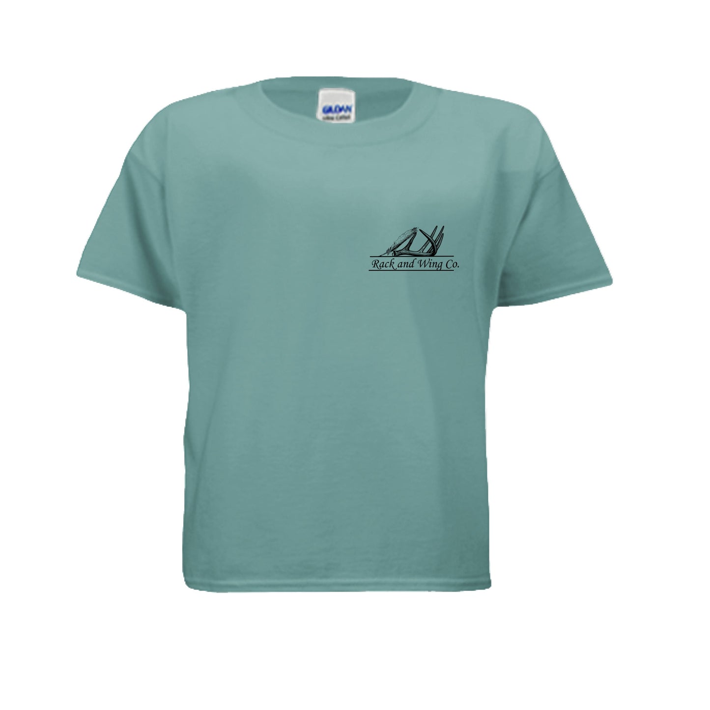 Hooked on Jesus Tee