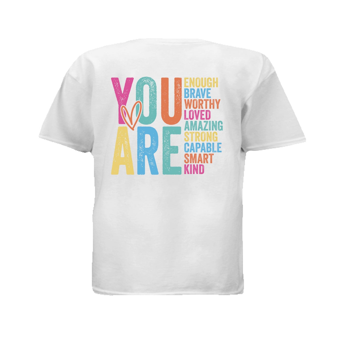 You are Tee