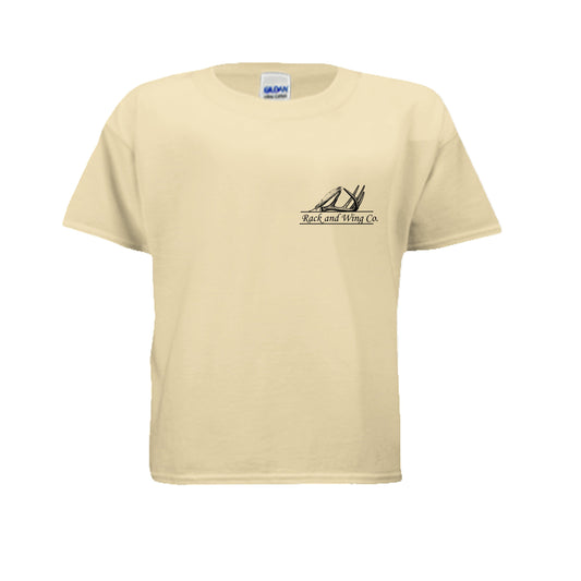 Jesus Saved Tee