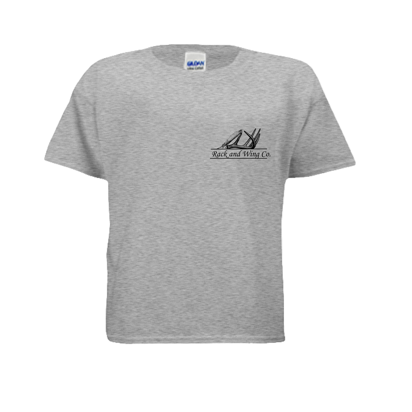 Follow the Word Kids Tee