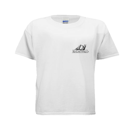 Jesus Loves Me Kids Tee