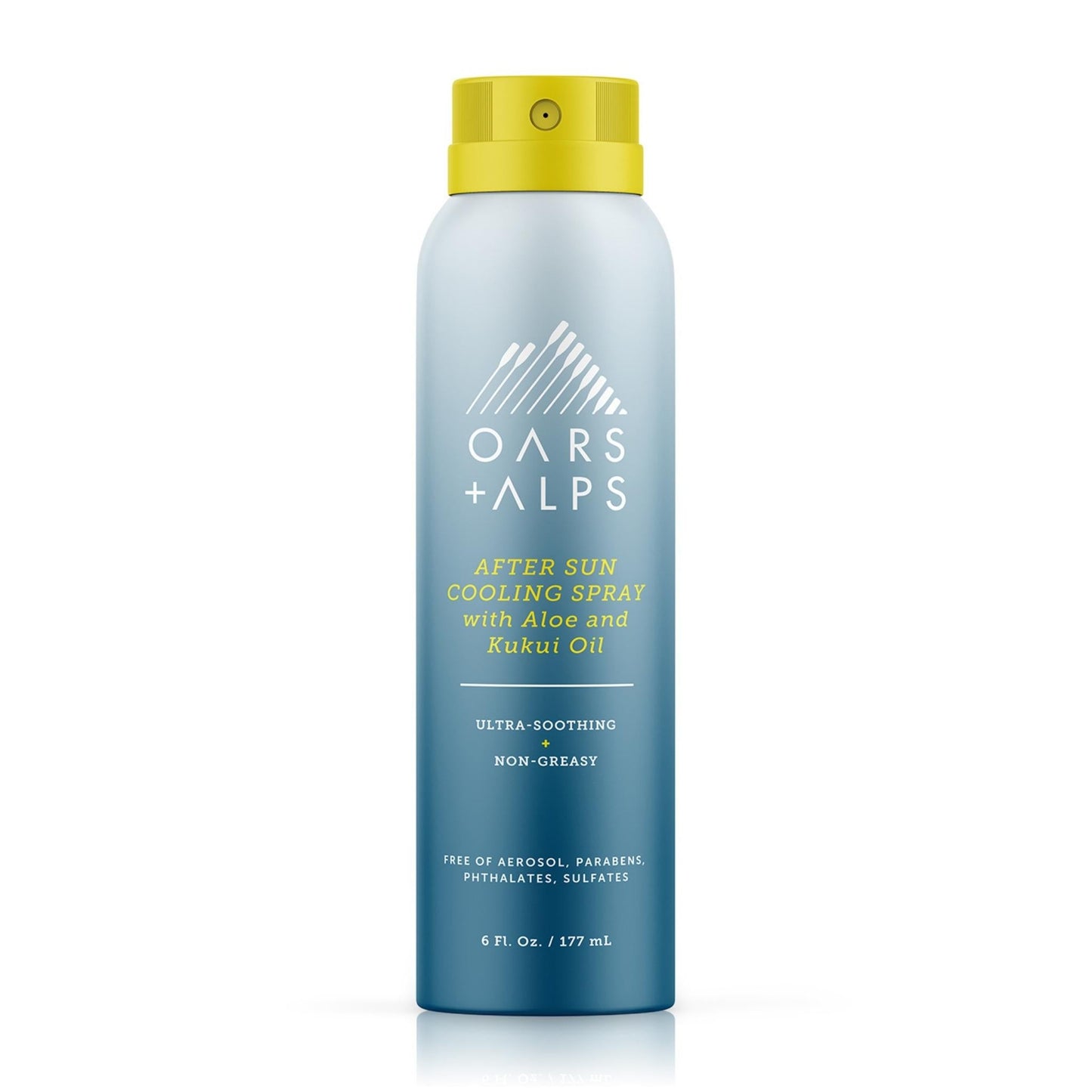 After Sun Cooling Spray