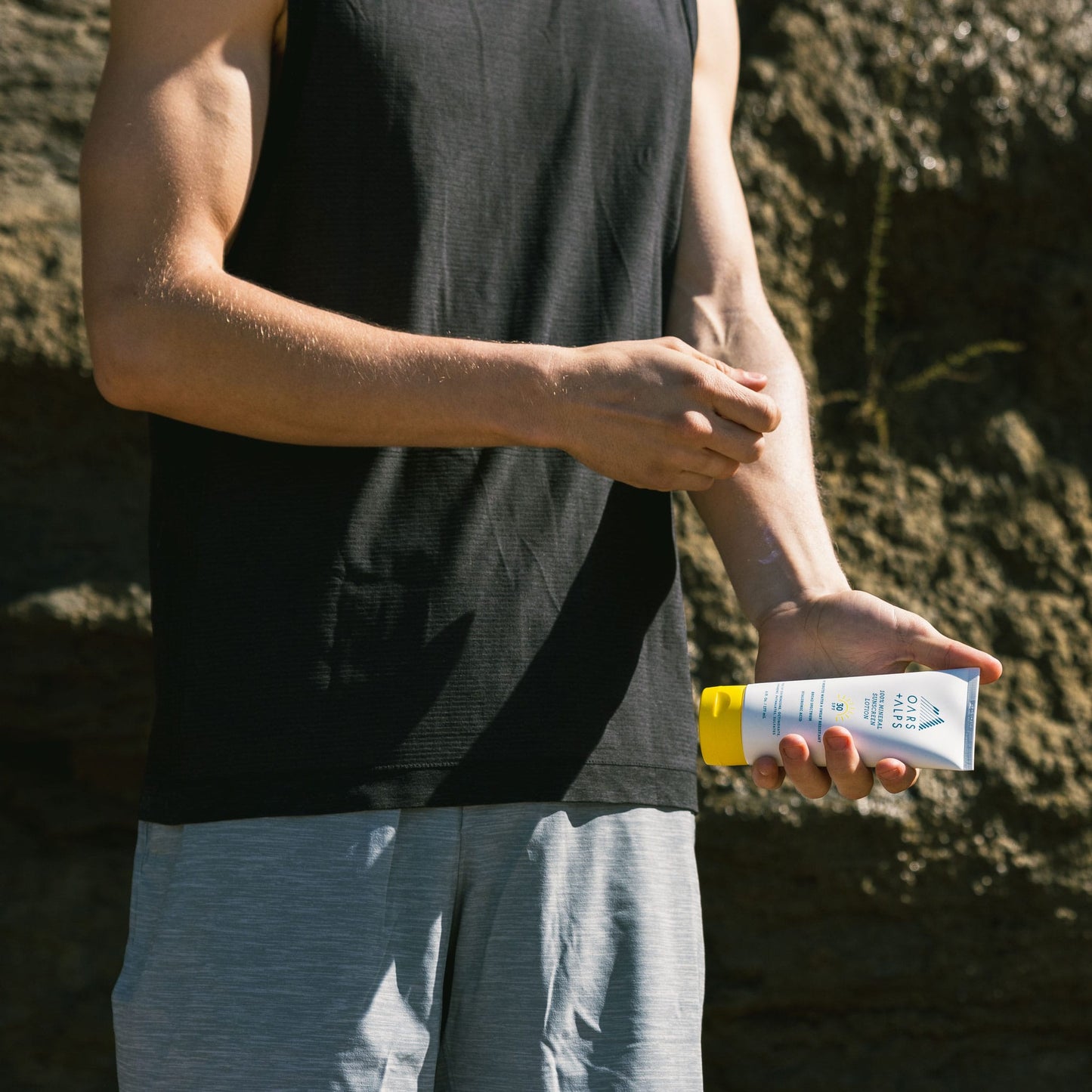 100% Mineral Sunscreen Lotion with SPF 30